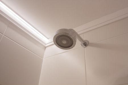 Studio para alugar com 27m², 1 quarto e sem vagaBanheiro 