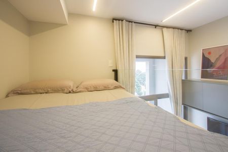 Studio para alugar com 27m², 1 quarto e sem vagaStudio
