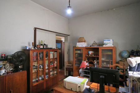 Casa para alugar com 300m², 3 quartos e 3 vagasQuarto 1