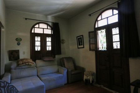 Casa para alugar com 300m², 3 quartos e 3 vagasSala 2