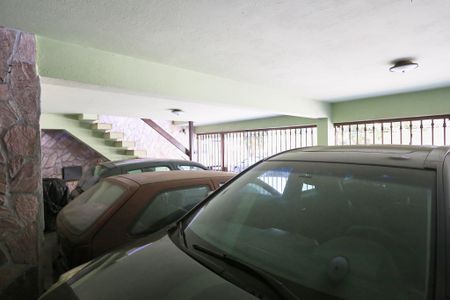 Casa para alugar com 300m², 3 quartos e 3 vagasÁrea comum