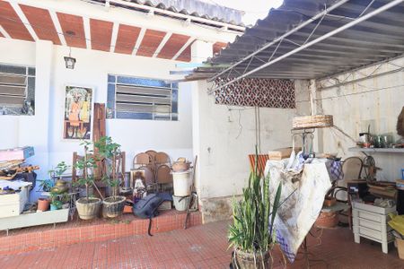 Casa para alugar com 300m², 3 quartos e 3 vagasÁrea comum