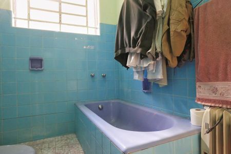 Casa para alugar com 300m², 3 quartos e 3 vagasBanheiro Suíte