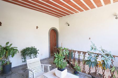 Casa para alugar com 300m², 3 quartos e 3 vagasVaranda 