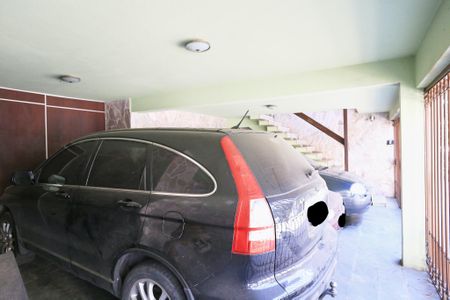 Casa para alugar com 300m², 3 quartos e 3 vagasÁrea comum