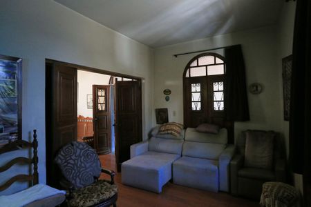 Casa para alugar com 300m², 3 quartos e 3 vagasSala 2