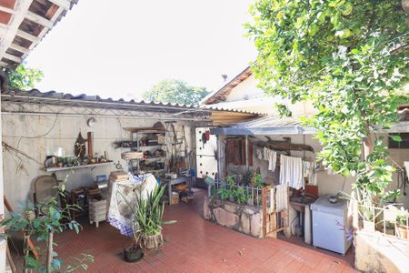 Casa para alugar com 300m², 3 quartos e 3 vagasÁrea comum