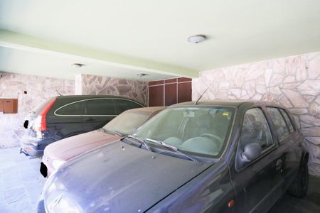 Casa para alugar com 300m², 3 quartos e 3 vagasÁrea comum