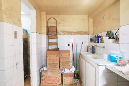 Casa para alugar com 300m², 3 quartos e 3 vagasÁrea de Serviço