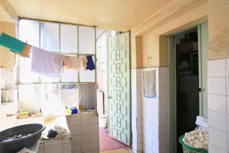 Casa para alugar com 300m², 3 quartos e 3 vagasÁrea de Serviço