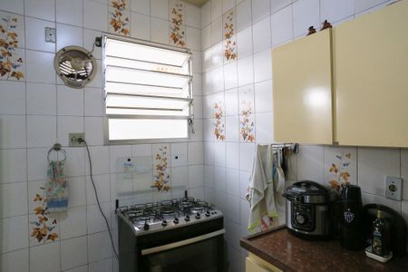 Casa para alugar com 300m², 3 quartos e 3 vagasCozinha 