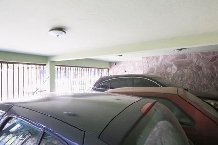 Casa para alugar com 300m², 3 quartos e 3 vagasÁrea comum