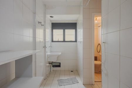 Apartamento para alugar com 70m², 2 quartos e 2 vagasÁrea de Serviço