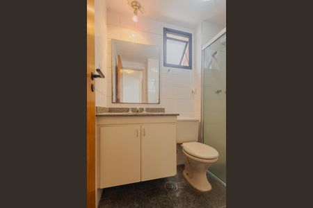 Apartamento para alugar com 70m², 2 quartos e 2 vagasBanheiro