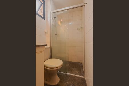 Apartamento para alugar com 70m², 2 quartos e 2 vagasBanheiro