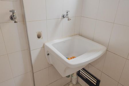 Apartamento para alugar com 70m², 2 quartos e 2 vagasÁrea de Serviço