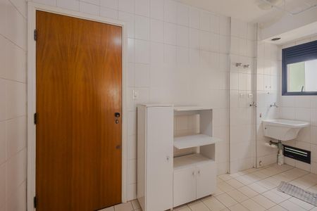 Apartamento para alugar com 70m², 2 quartos e 2 vagasÁrea de Serviço