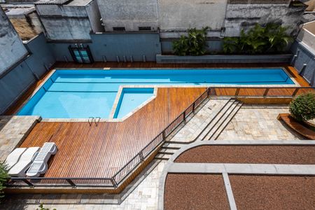 Apartamento para alugar com 70m², 2 quartos e 2 vagasPiscina