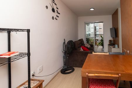 Apartamento para alugar com 62m², 3 quartos e 1 vagaSala