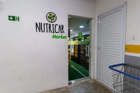 Apartamento para alugar com 62m², 3 quartos e 1 vagaÁrea comum - Mercado