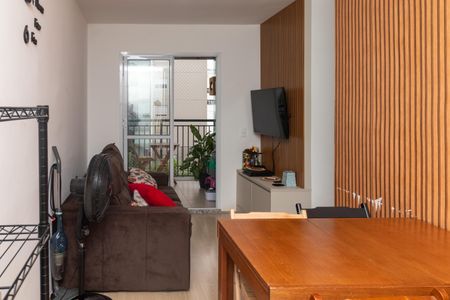 Apartamento para alugar com 62m², 3 quartos e 1 vagaSala