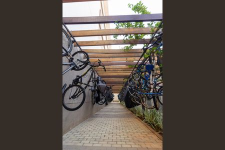 Apartamento para alugar com 62m², 3 quartos e 1 vagaÁrea comum - Bicicletário