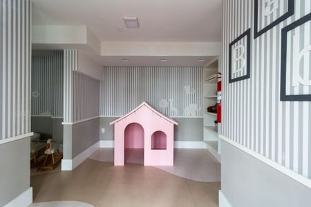 Apartamento para alugar com 62m², 3 quartos e 1 vagaÁrea comum - Brinquedoteca