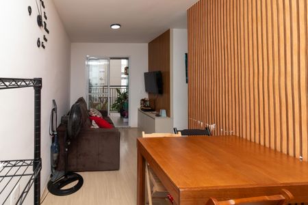 Apartamento para alugar com 62m², 3 quartos e 1 vagaSala
