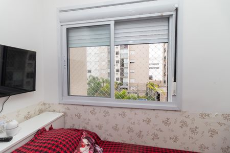 Apartamento para alugar com 62m², 3 quartos e 1 vagaQuarto 1