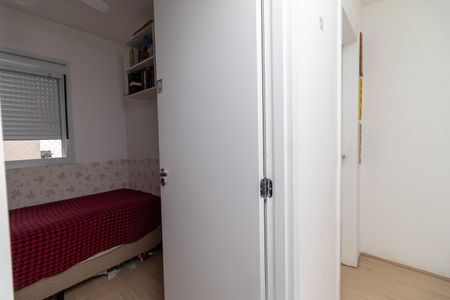 Apartamento para alugar com 62m², 3 quartos e 1 vagaQuarto 1