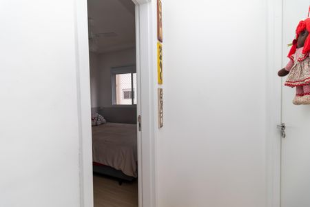 Apartamento para alugar com 62m², 3 quartos e 1 vagaQuarto 2