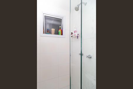 Apartamento para alugar com 62m², 3 quartos e 1 vagaBanheiro da Suíte