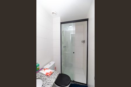 Apartamento para alugar com 62m², 3 quartos e 1 vagaBanheiro