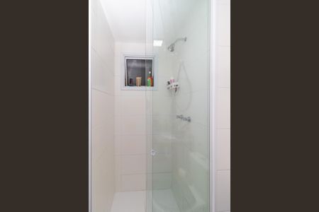 Apartamento para alugar com 62m², 3 quartos e 1 vagaBanheiro da Suíte