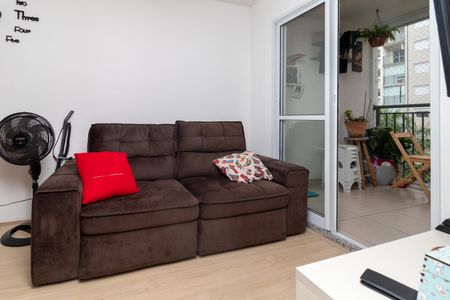 Apartamento para alugar com 62m², 3 quartos e 1 vagaSala