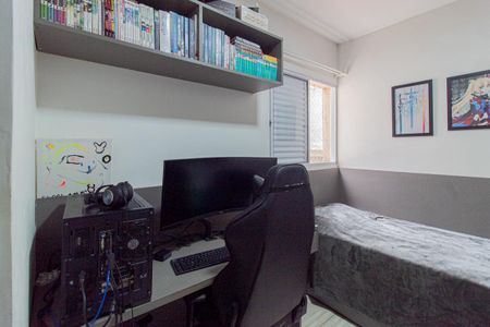 Casa à venda com 105m², 3 quartos e 2 vagas Casa à venda com 105m², 3 quartos e 2 vagasQuarto 1