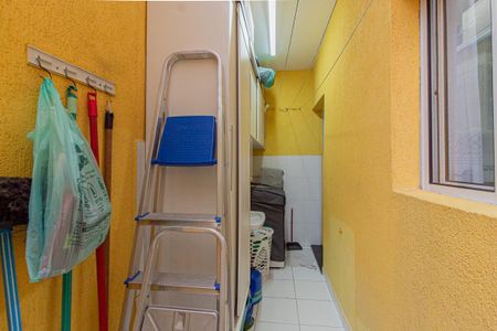 Casa à venda com 105m², 3 quartos e 2 vagas Casa à venda com 105m², 3 quartos e 2 vagasÁrea de Serviço
