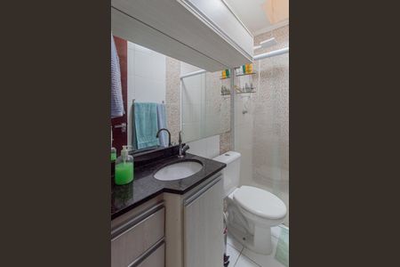 Casa à venda com 105m², 3 quartos e 2 vagas Casa à venda com 105m², 3 quartos e 2 vagasBanheiro Social