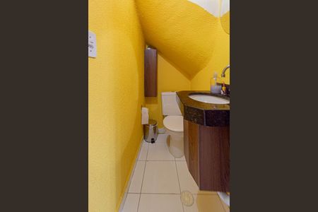 Casa à venda com 105m², 3 quartos e 2 vagas Casa à venda com 105m², 3 quartos e 2 vagasLavabo