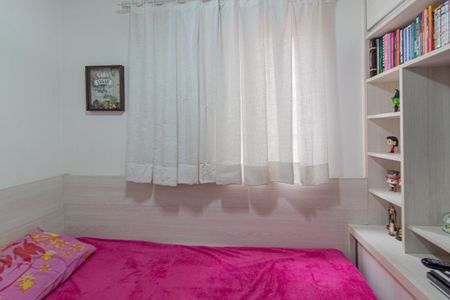 Casa à venda com 105m², 3 quartos e 2 vagas Casa à venda com 105m², 3 quartos e 2 vagasQuarto 2