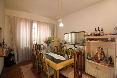 Casa à venda com 400m², 3 quartos e 5 vagasSala de Jantar