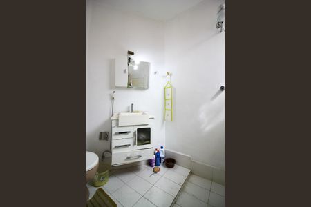 Casa à venda com 400m², 3 quartos e 5 vagasBanheiro Suíte