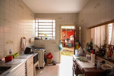 Casa à venda com 400m², 3 quartos e 5 vagasCozinha