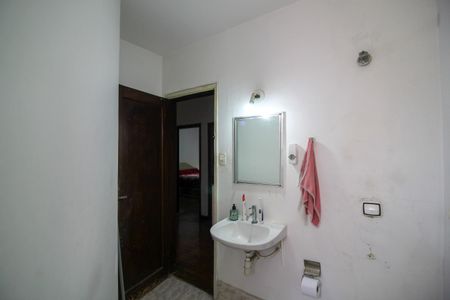 Casa à venda com 400m², 3 quartos e 5 vagasBanheiro Social