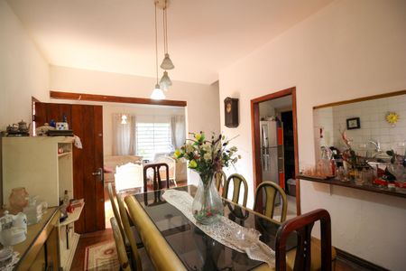 Casa à venda com 400m², 3 quartos e 5 vagasSala de Jantar