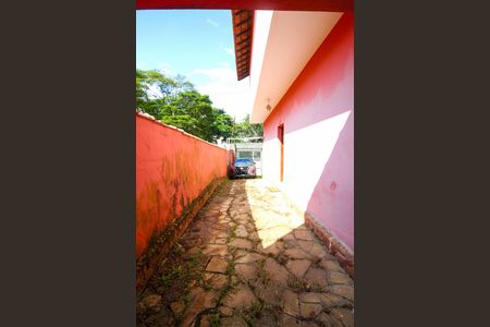 Casa à venda com 400m², 3 quartos e 5 vagasGaragem