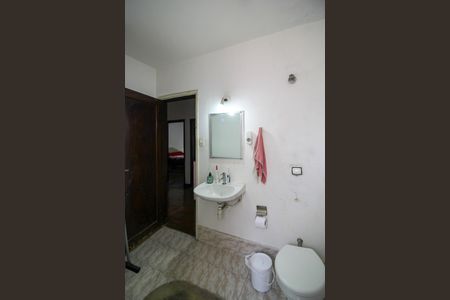 Casa à venda com 400m², 3 quartos e 5 vagasBanheiro Social