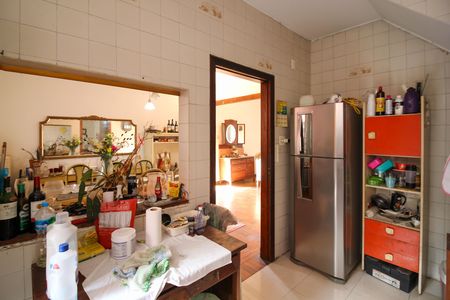 Casa à venda com 400m², 3 quartos e 5 vagasCozinha