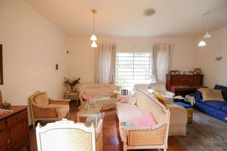 Casa à venda com 400m², 3 quartos e 5 vagasSala de Estar