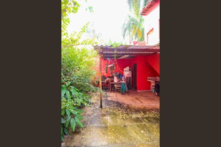 Casa à venda com 400m², 3 quartos e 5 vagasÁrea de Serviço